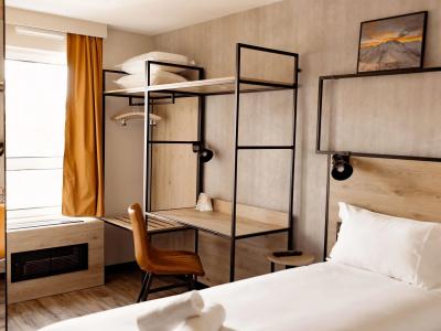 Ibis Clermont Ferrand A71 A75 La Meridienne - 21