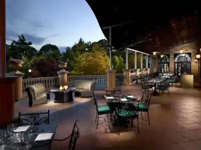 Omni Shoreham - 22