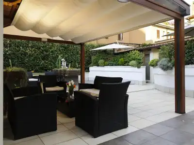 Patrizia Romana Palace - 13
