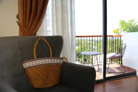 Tom Hill Boutique Resort & Spa - Sea View - 141