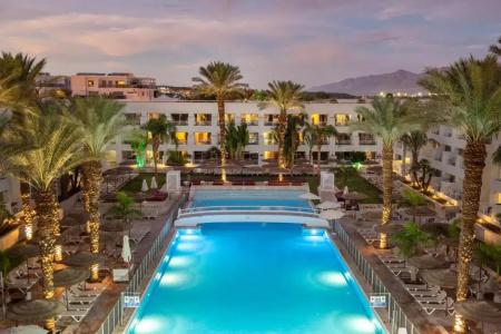 Leonardo Royal Resort Eilat - 27