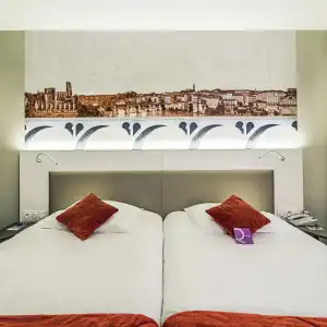 Mercure Albi Rives du Tarn - 21