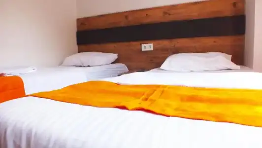Ankara Otel Evren - 24