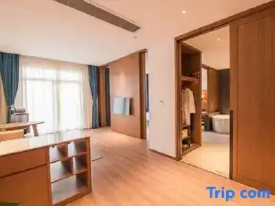 Novotel Suzhou Tai Lake Santeh - 199
