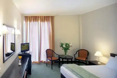 Margarona Royal - 1
