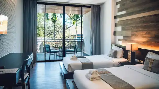 B2 Pai Premier Resort - 103