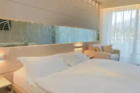 Park Imperial Centro Tao Natural Medical Spa - 166