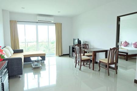 Tenera Boutique Residence - 35