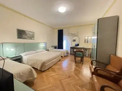 Albergo Panorama - 57