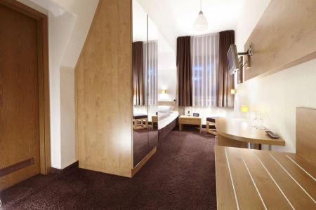 Boardinghouse Refugium - 10