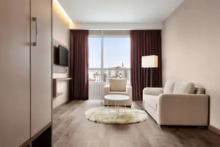 Ramada by Wyndham Sivas - 2