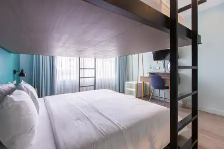 Simply Sleep Hostel - 25