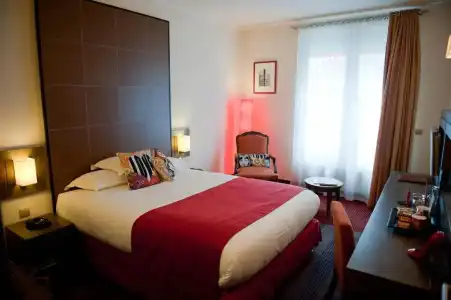 Hôtel Westside Arc de Triomphe - 26
