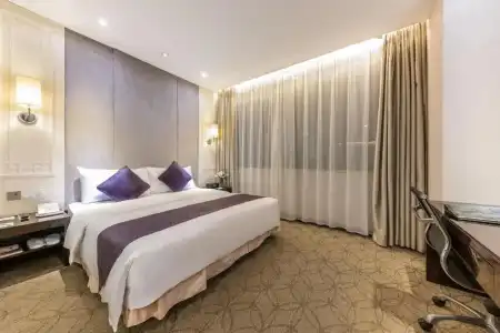 Dorsett Wuhan - 100