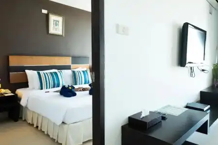 Vogue Pattaya - 55