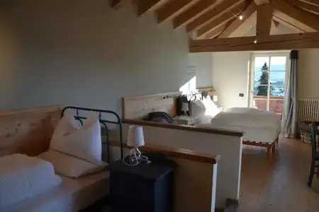B&B Casamia - 2