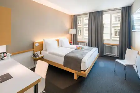 Best Western Plus Zürcherhof - 5