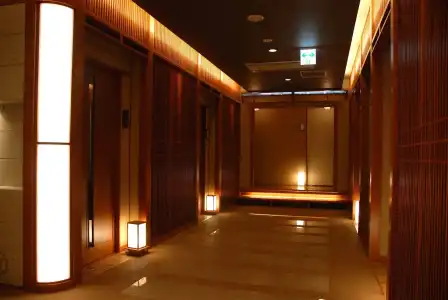 Arima Onsen Taketoritei Maruyama - 13