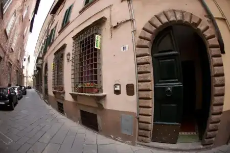 La Colonna ( Historic Center ) - 12