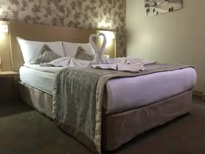 Mütevelli Otel - 1