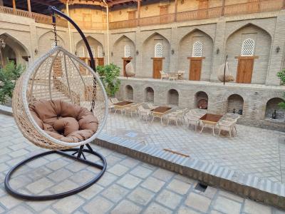 Caravansaray Rashid - 40