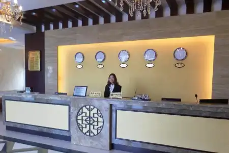 Suzhou Taihu Jinting - 15