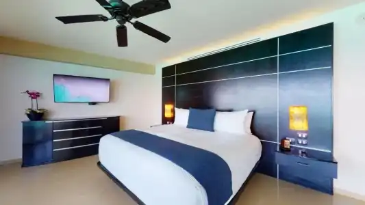 Seadust Cancún Beach Resort  All Inclusive - 58