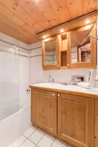 Residence Pierre & Vacances Premium Les Alpages de Reberty - 35