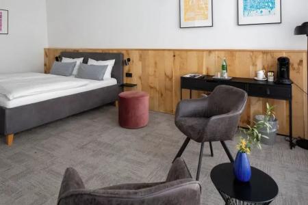 Wertschätzer - Krumme STR - 32