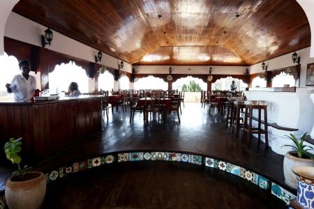Tausi Palace - 22
