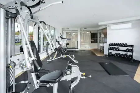 Quality Inn - 20
