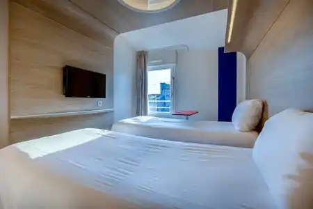 ibis Styles La Rochelle Centre Vieux Port - 57