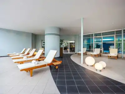 Pullman Stuttgart Fontana - 20