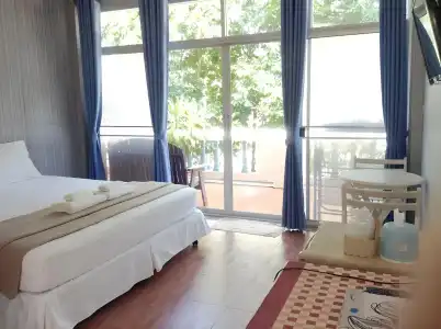 Bankrut Resort - 3