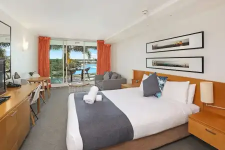 Pelican Waters Resort - 83