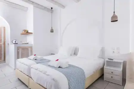 Cycladic Islands & Spa - 63