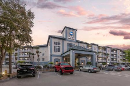 Best Western Naples Plaza - 35