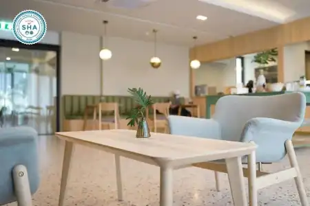 The Rise Suites, Chiang Mai - 46