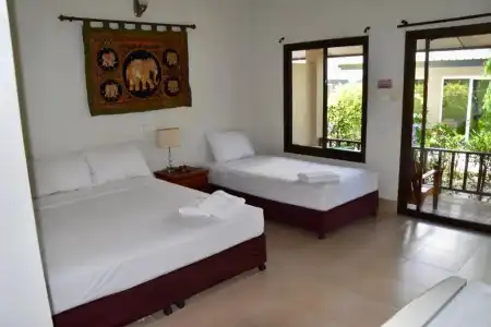 Magic Resort - 58