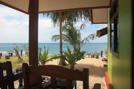 Nature Beach Resort, Koh Lanta - 148
