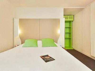 Campanile NATURE - Aix Les Bains - 54