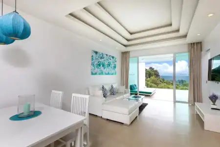 Amala Grand Bleu Resort Hilltops - 10