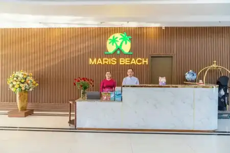 Maris Beach Phu Quoc - 16