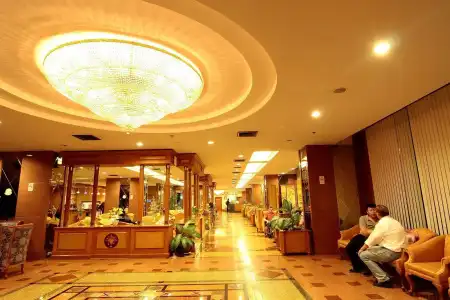 Grand Tower Inn Rama VI - 26