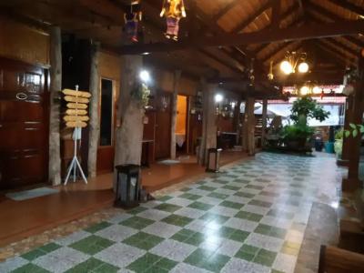 Montri Resort Donmuang Bangkok - 84