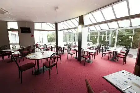The Originals Boutique, Hôtel le Marmotel, Clermont-Ferrand - 27