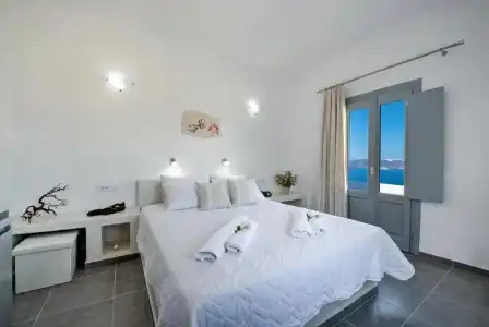 Pancratium Villas & Suites - 31