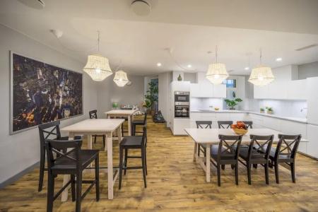 Saida - quality hostel - 13