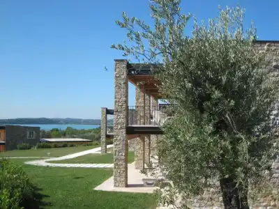 Residence Relais Rosa dei Venti - 102