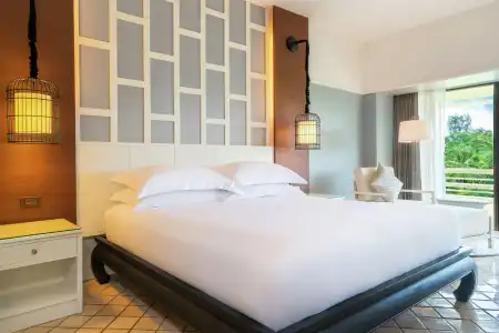 Pullman Phuket Karon Beach Resort ex. Hilton Phuket Arcadia Resort - 42